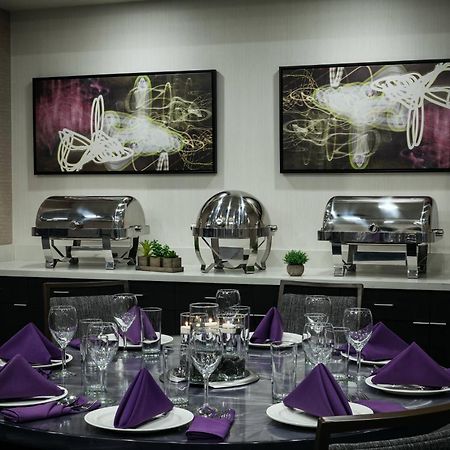 Courtyard By Marriott Corvallis Esterno foto