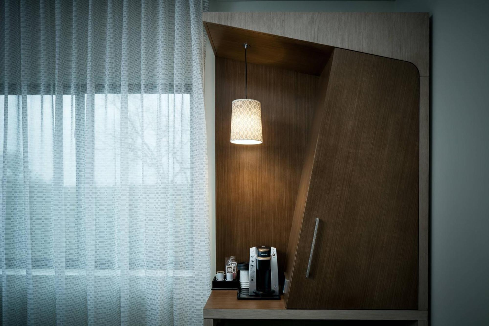 Courtyard By Marriott Corvallis Esterno foto