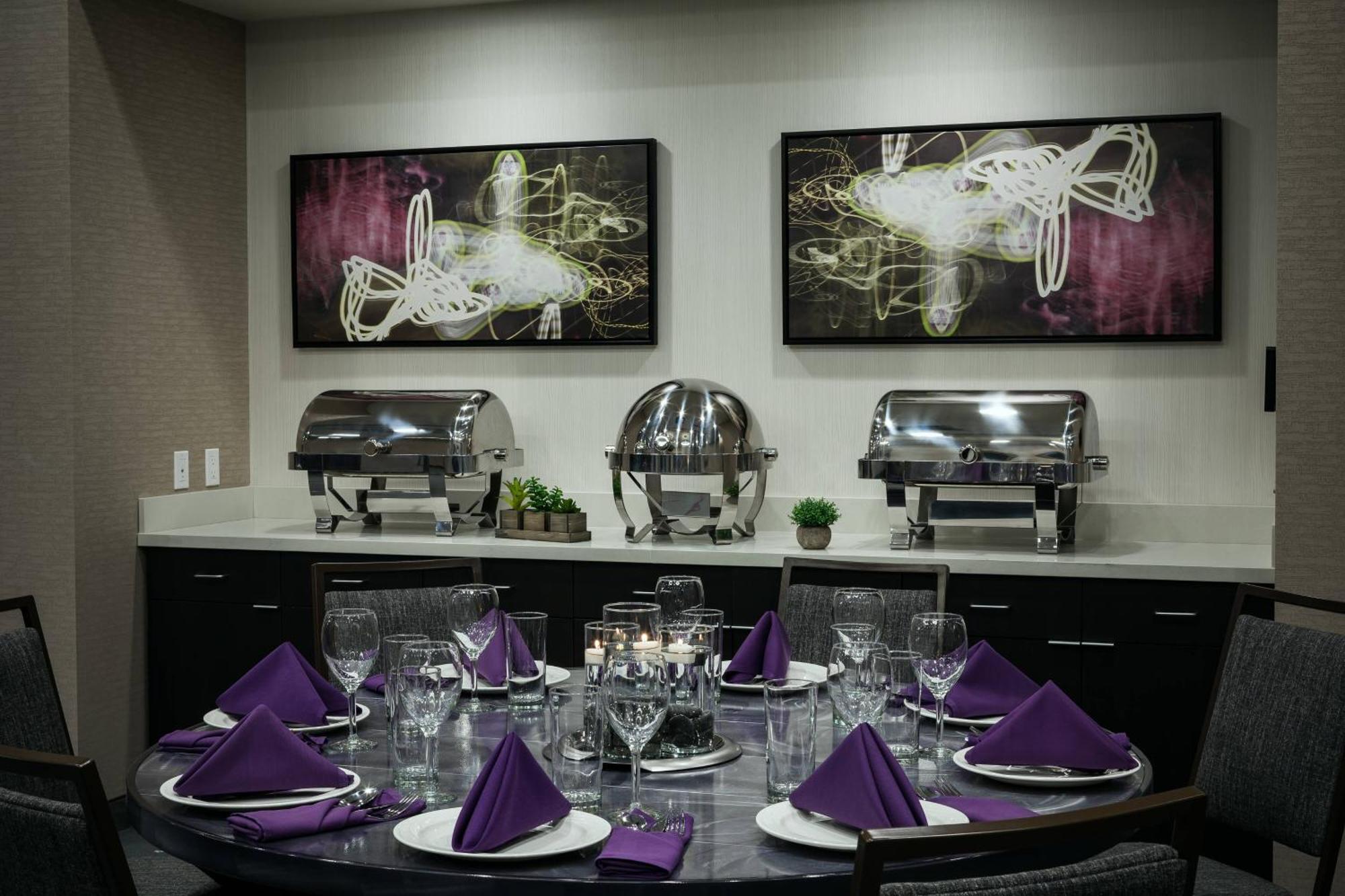 Courtyard By Marriott Corvallis Esterno foto