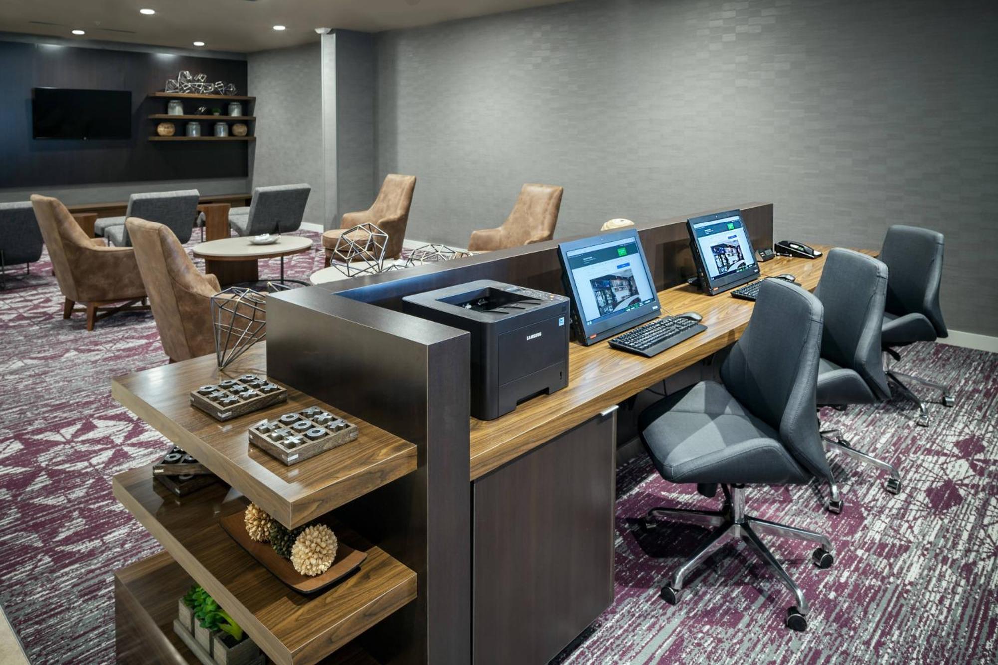 Courtyard By Marriott Corvallis Esterno foto