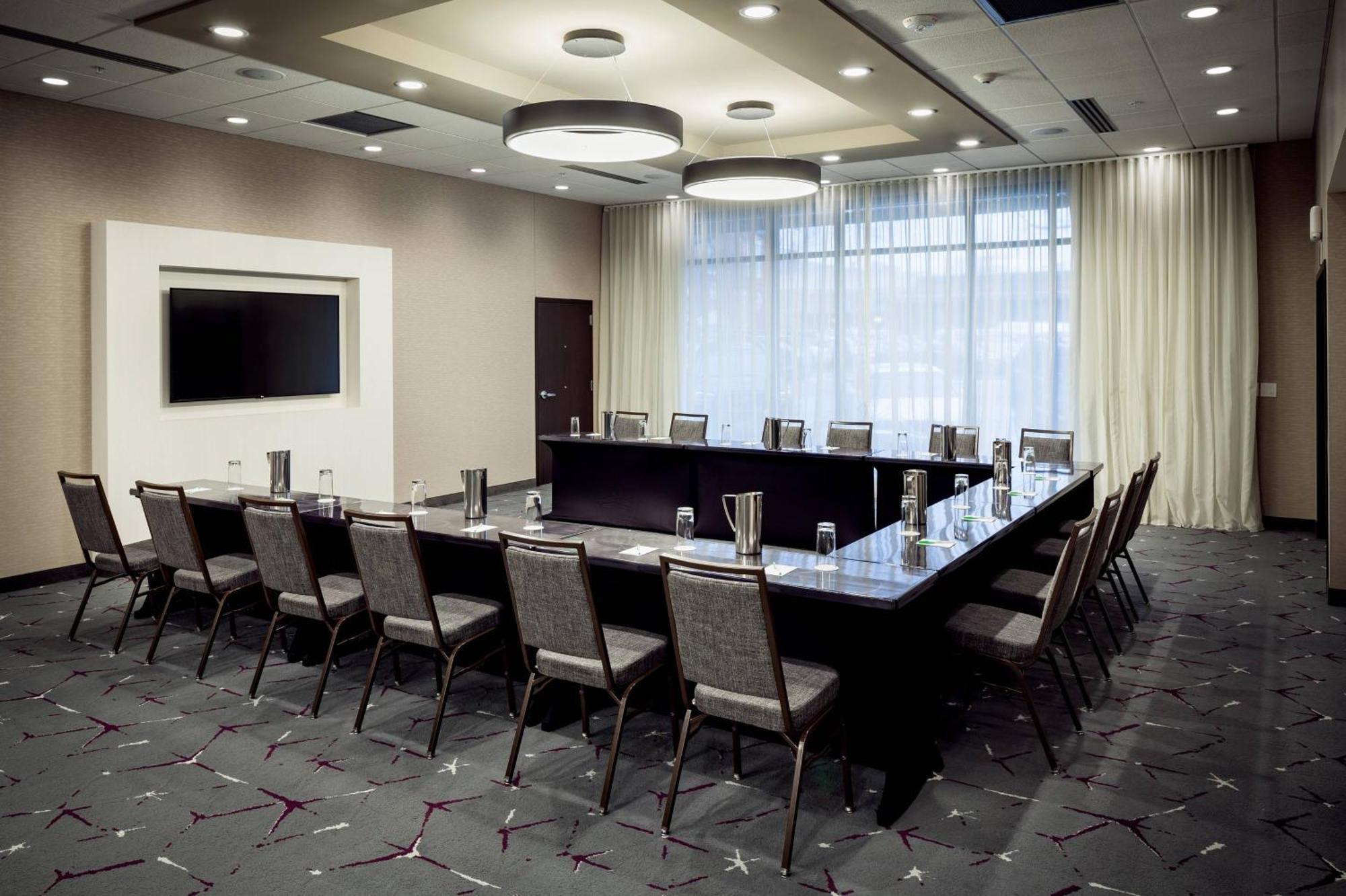 Courtyard By Marriott Corvallis Esterno foto