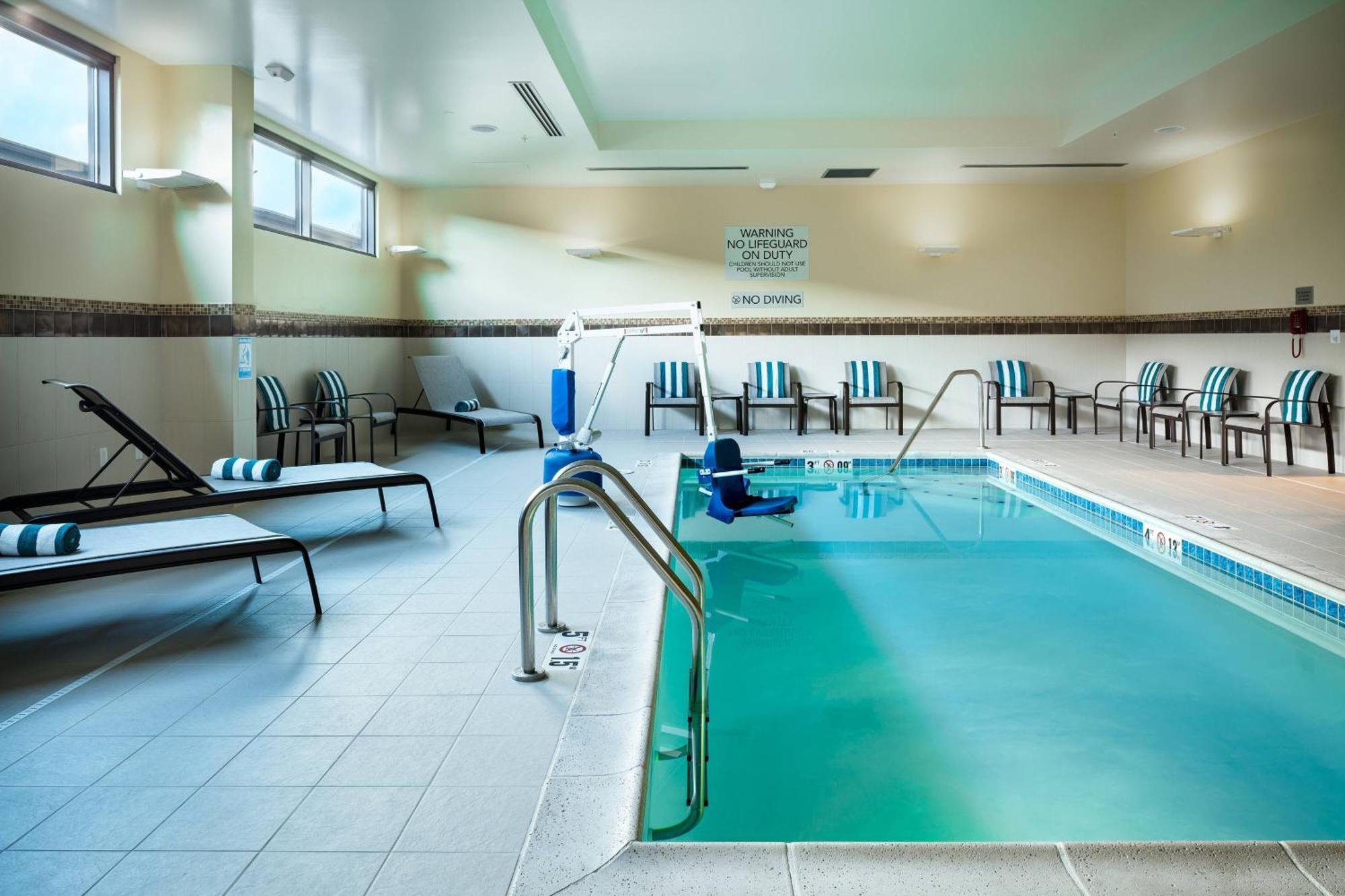 Courtyard By Marriott Corvallis Esterno foto
