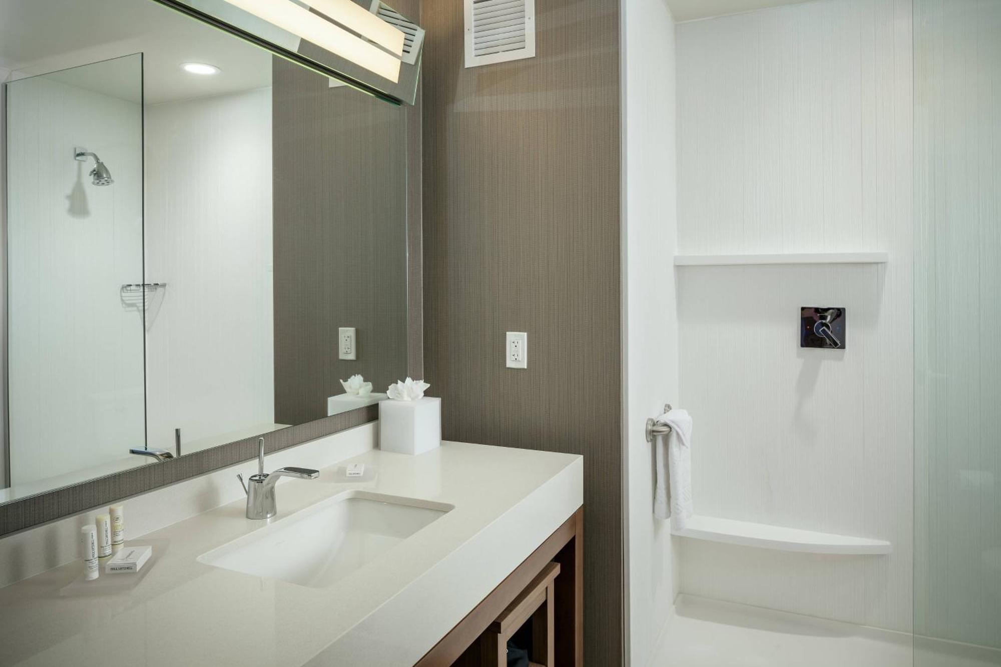 Courtyard By Marriott Corvallis Esterno foto