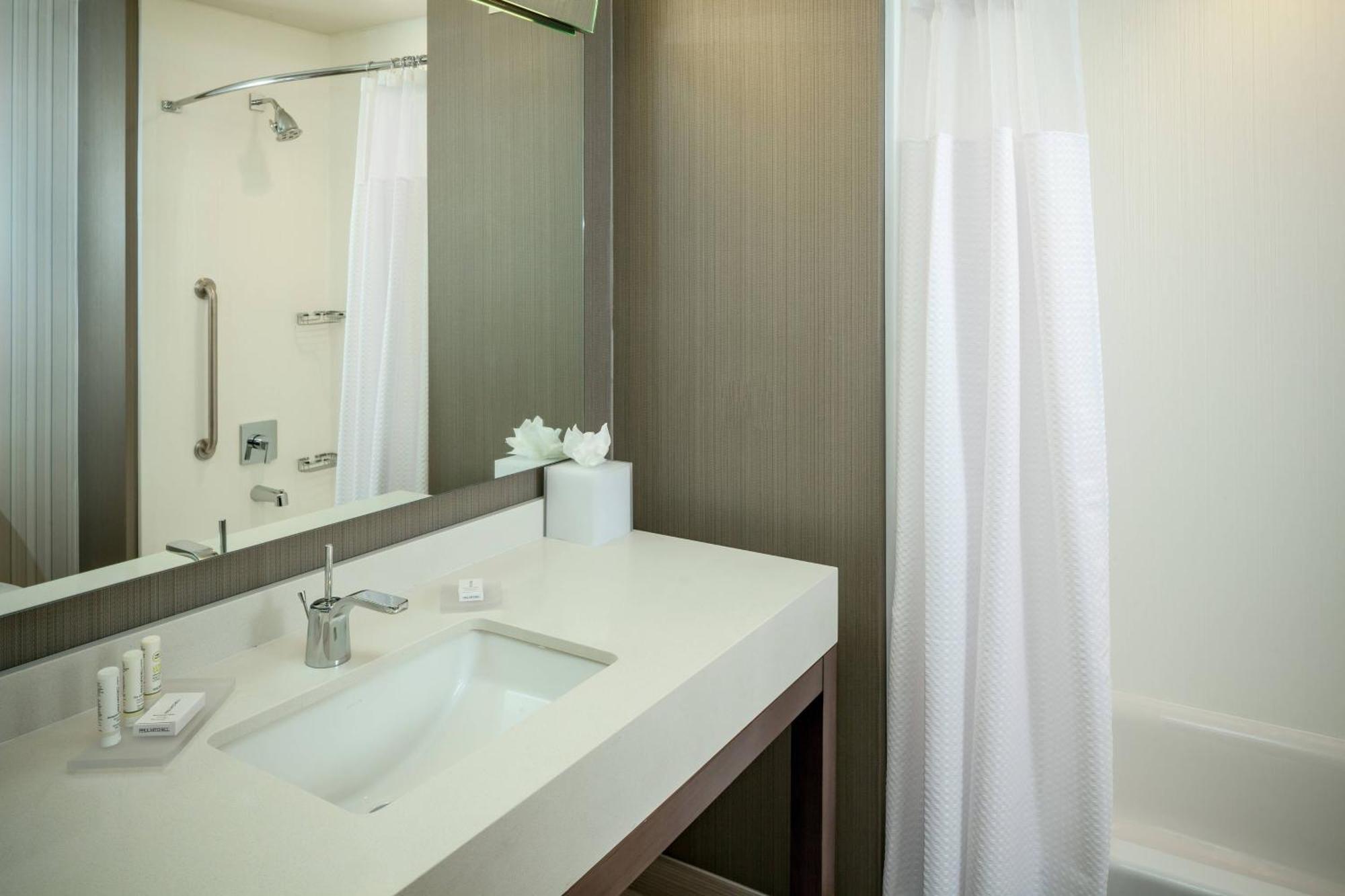 Courtyard By Marriott Corvallis Esterno foto