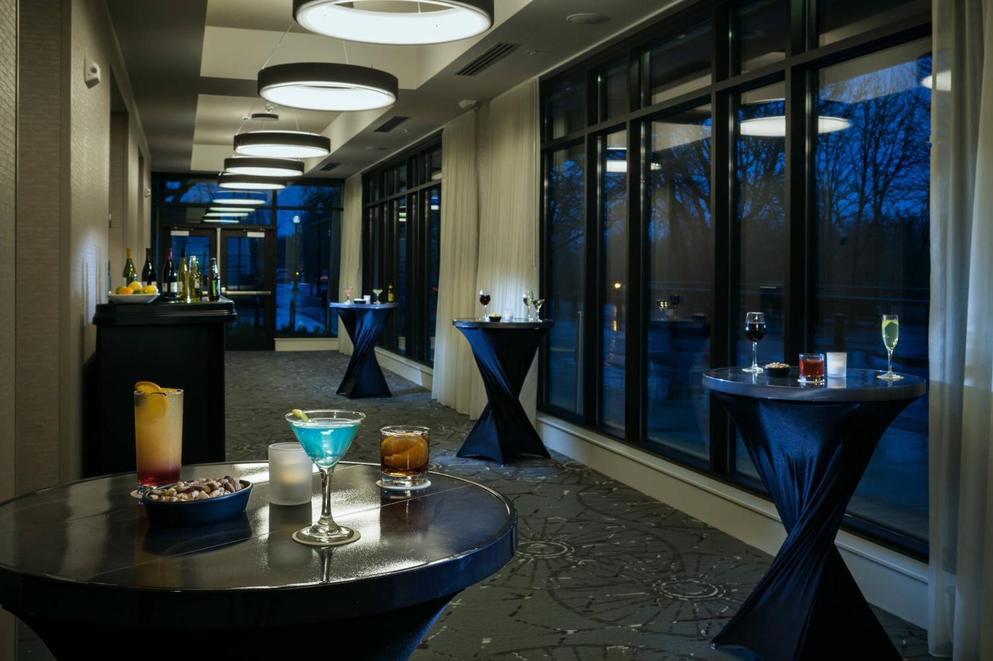 Courtyard By Marriott Corvallis Esterno foto