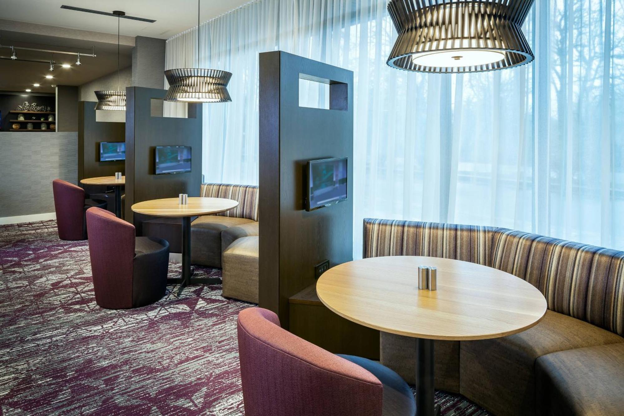 Courtyard By Marriott Corvallis Esterno foto