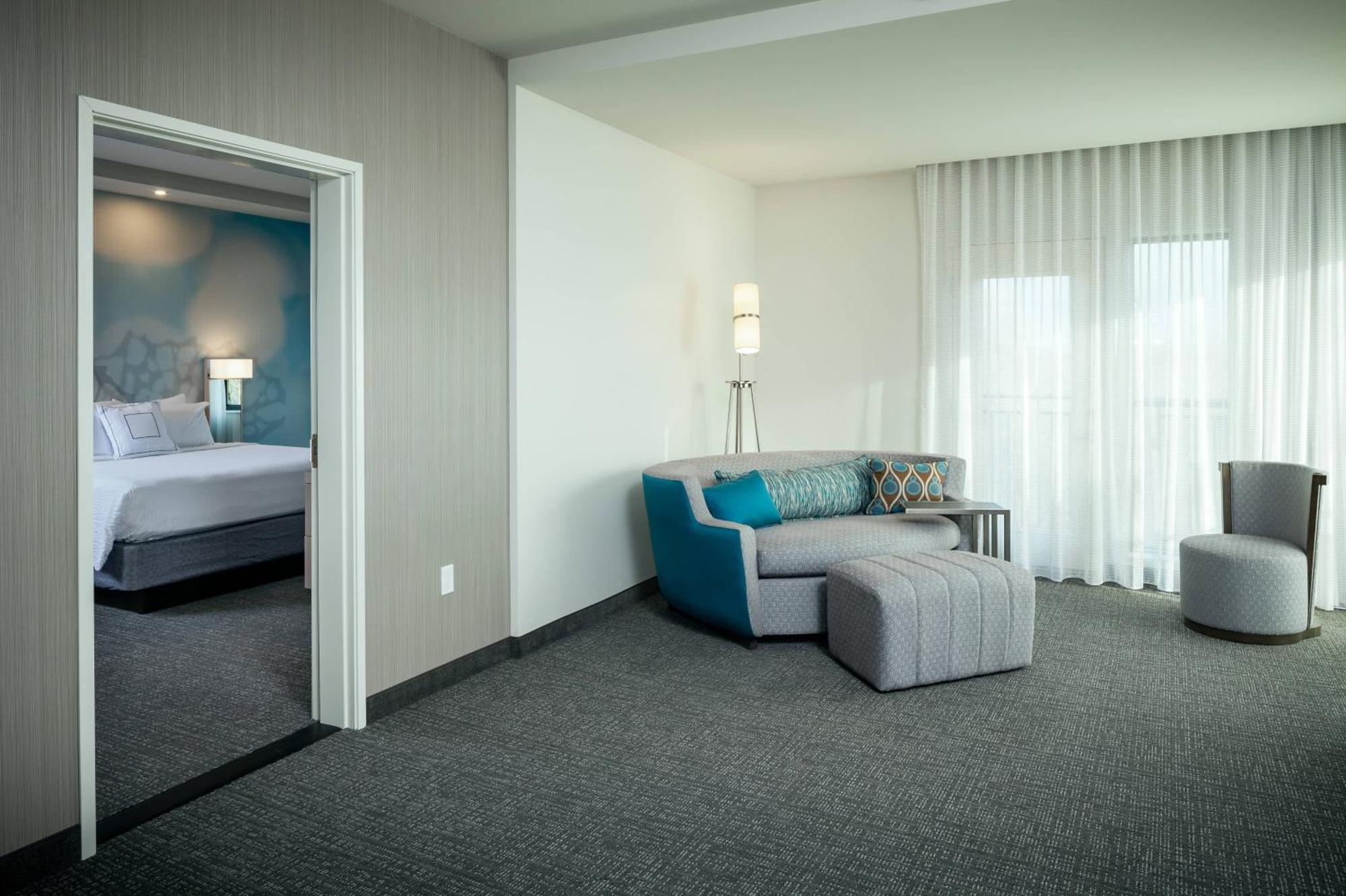 Courtyard By Marriott Corvallis Esterno foto