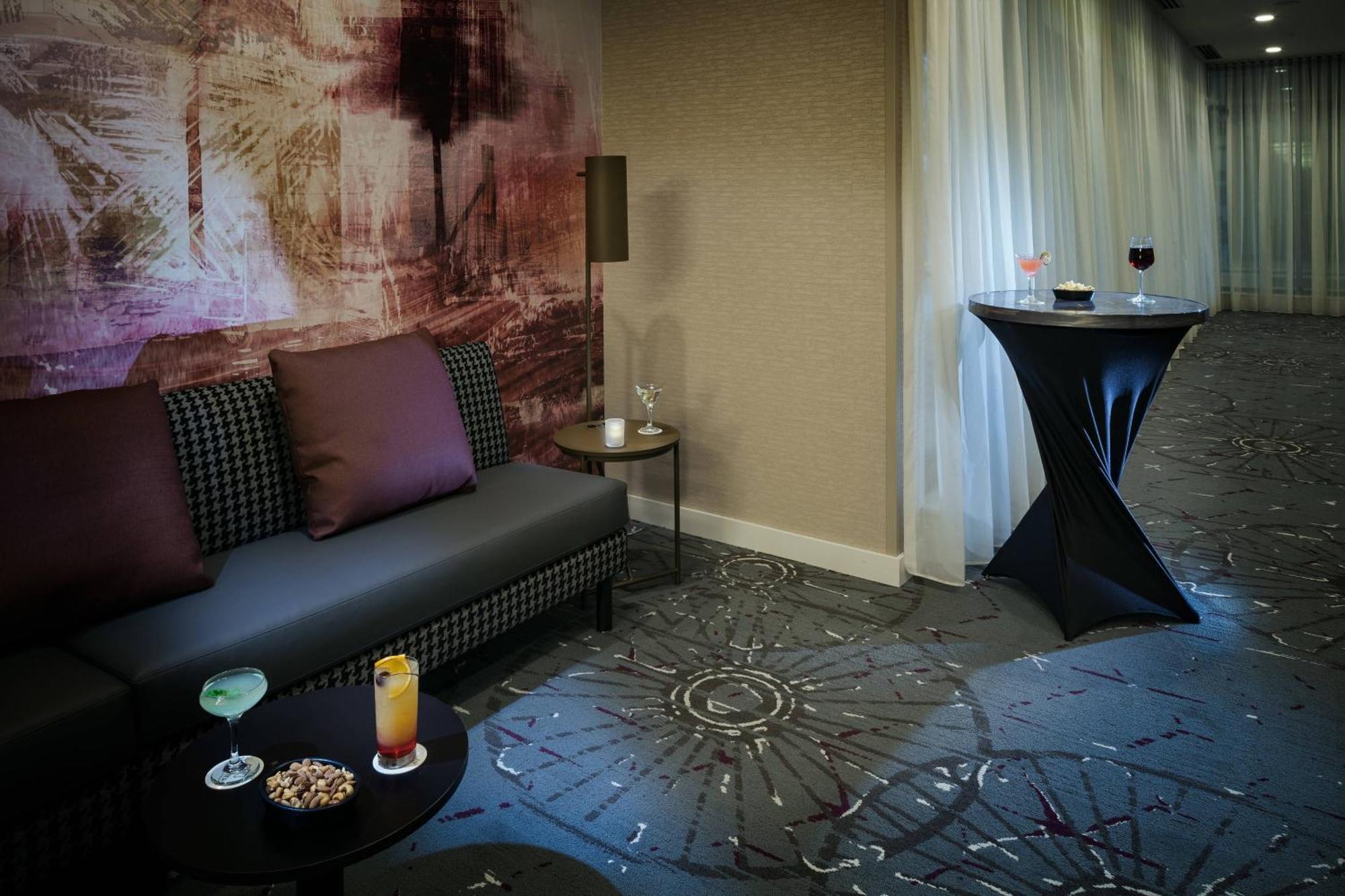 Courtyard By Marriott Corvallis Esterno foto