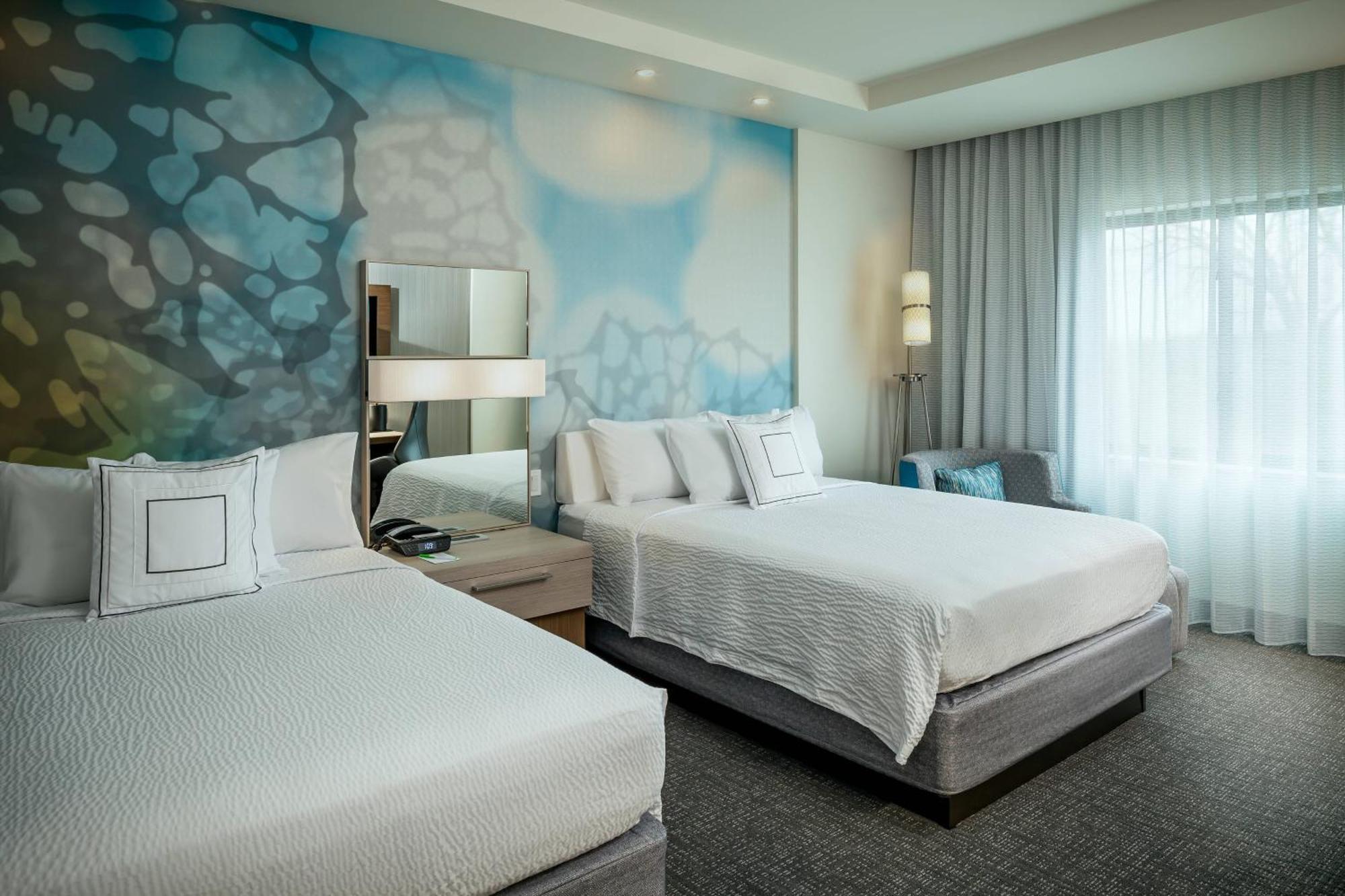 Courtyard By Marriott Corvallis Esterno foto
