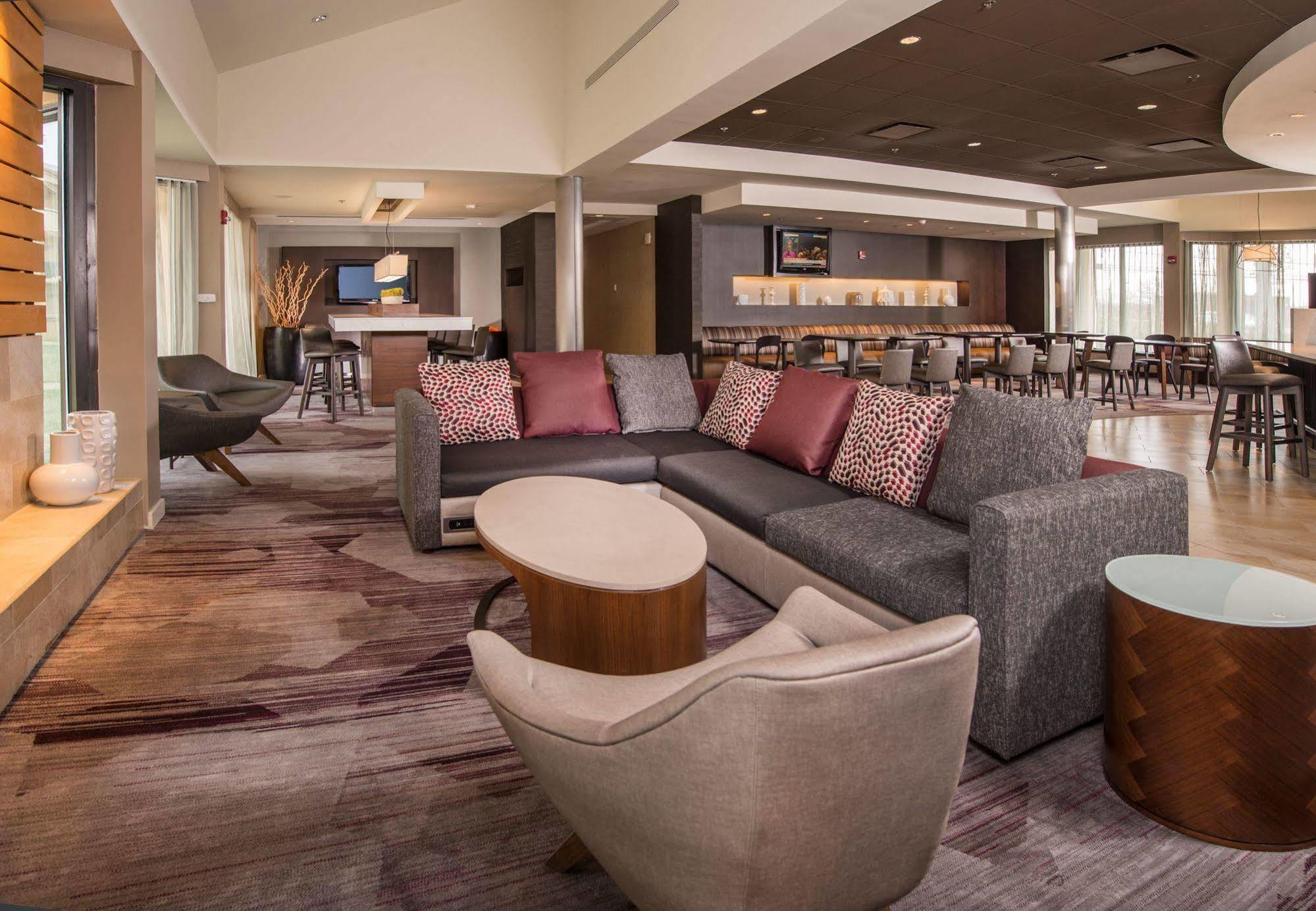 Courtyard By Marriott Corvallis Esterno foto