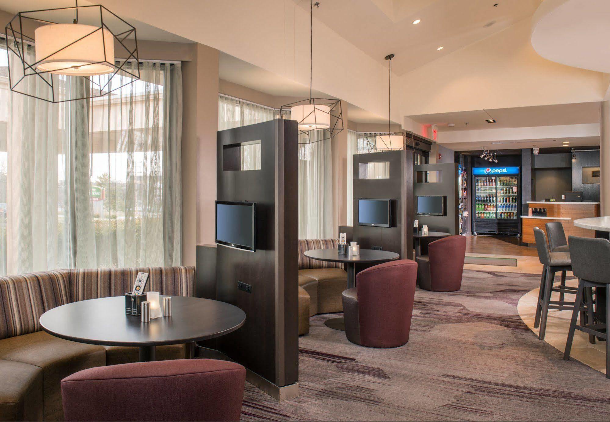 Courtyard By Marriott Corvallis Esterno foto