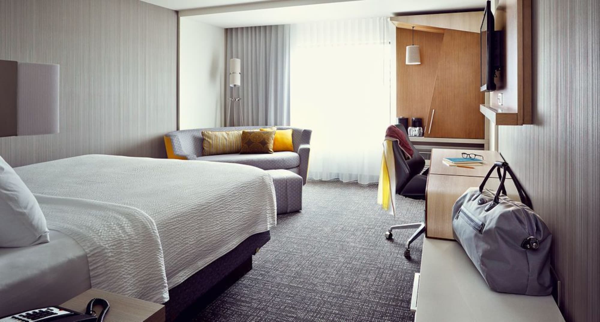 Courtyard By Marriott Corvallis Esterno foto